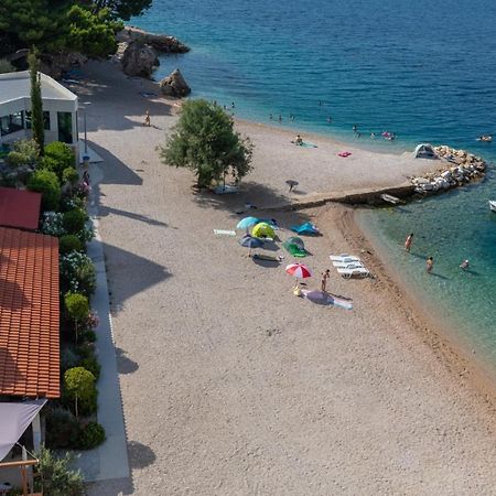 Beach House Medici Mimice Buitenkant foto