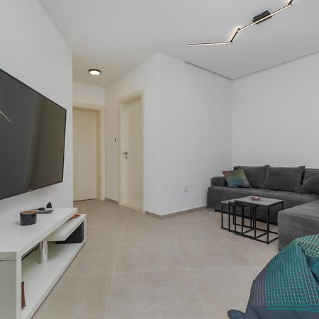 Beach House Medici Mimice Buitenkant foto