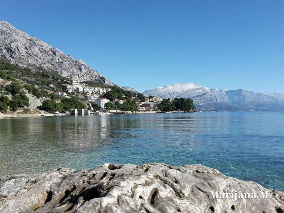 Beach House Medici Mimice Buitenkant foto