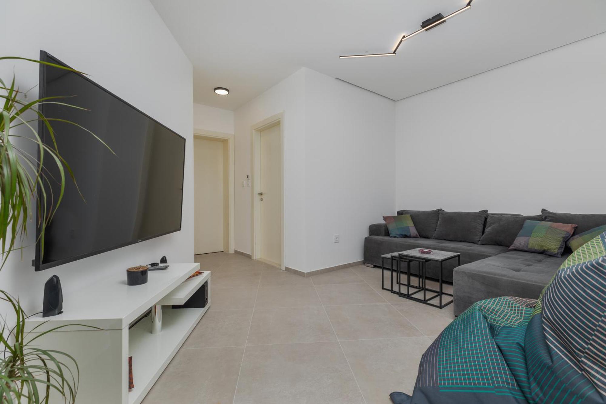 Beach House Medici Mimice Buitenkant foto